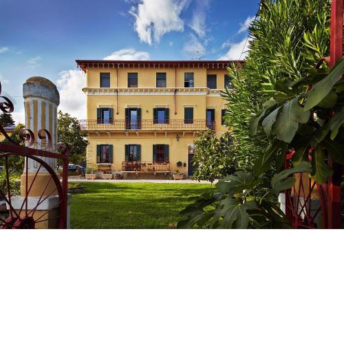 Giardino Ferrari