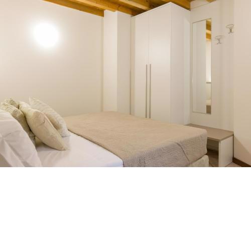 Giardino Giusti Apartment