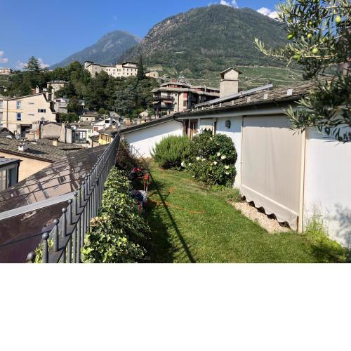 GIARDINO IN CITTA'