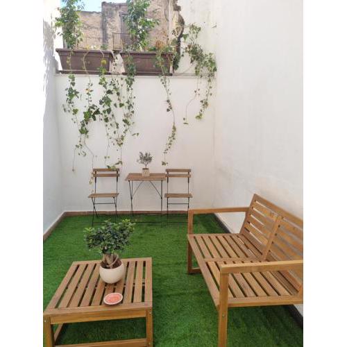 Giardino Moreno