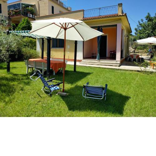 Giardino San Nicola