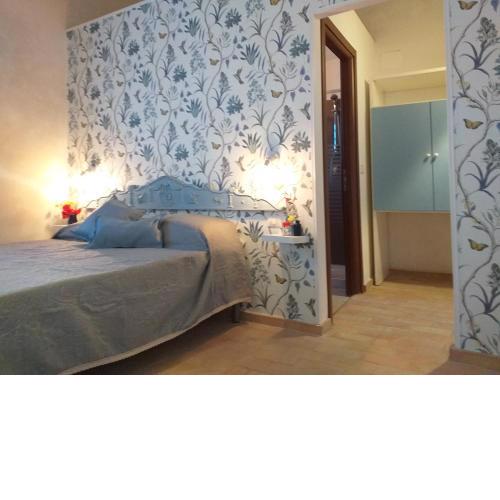 Gibbesi country farm piccolo cottage