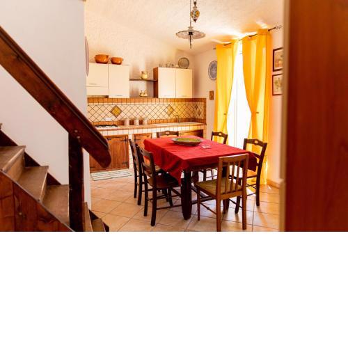 Gibellina Cozy Apartments