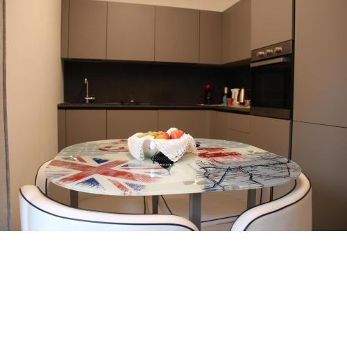 GibertiTrenta flat