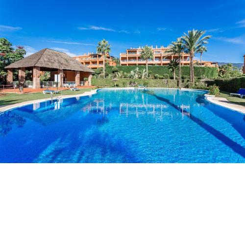 Gibraltar View SPA & Fitness