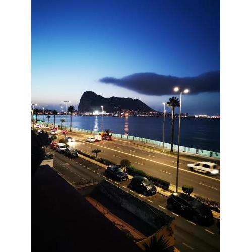 Gibraltar Views Guest House