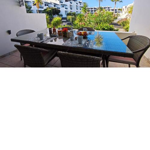 Gibshouses Playa Bastian