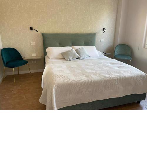 GiGa MaRe Apartments