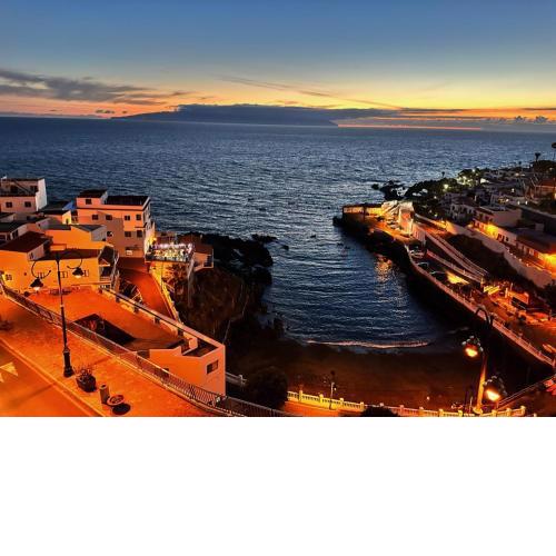 Gigantes View Studio