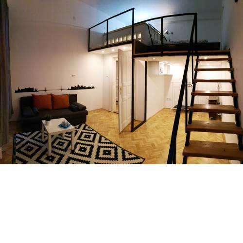 GiGi apartments