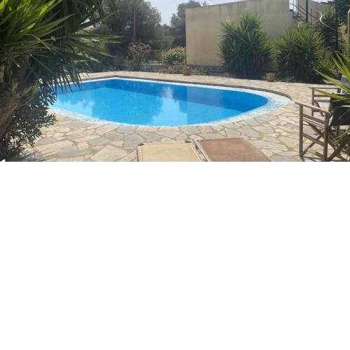 Gigi appartement