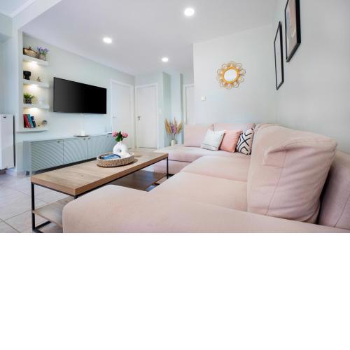 Gigis Apartment
