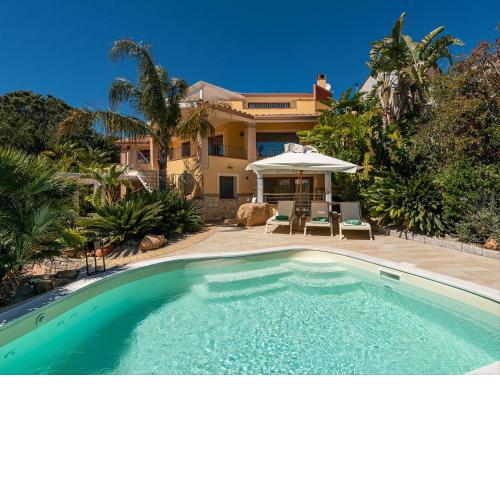 Giglio di Chia - Your Dream Holiday