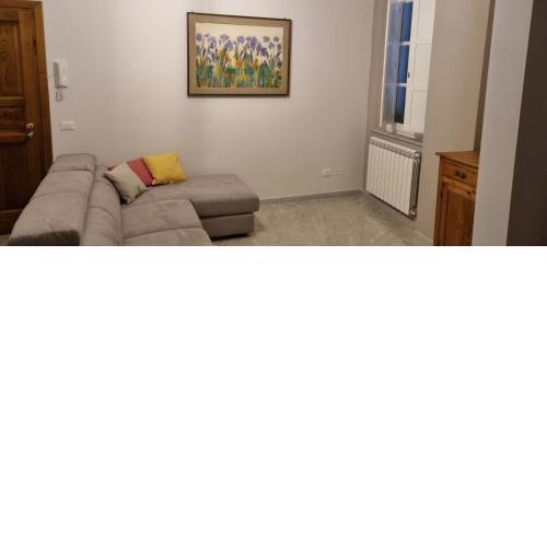 Giglio e tulipani - appartamento in centro con splendidi affacci