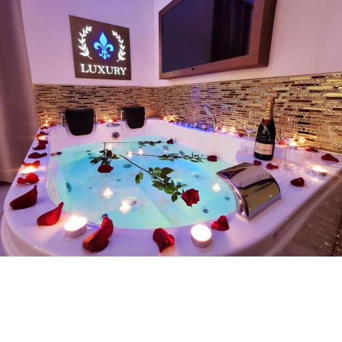 Giglio Luxury Apartment - Chroma Italy