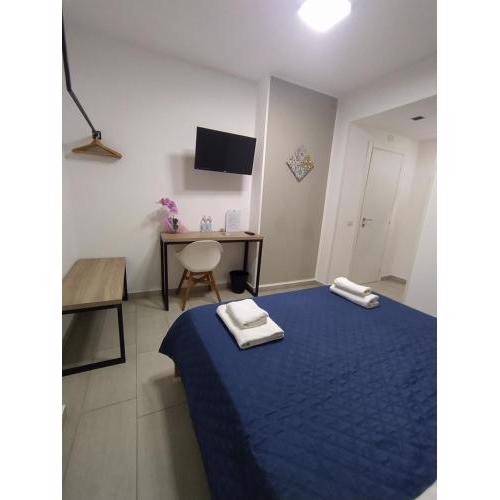 GiglioApartment Etna Mare
