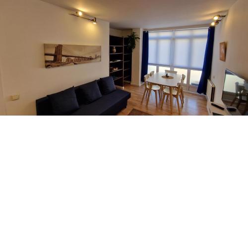 Gijón Centro-Playa para 3-5pax