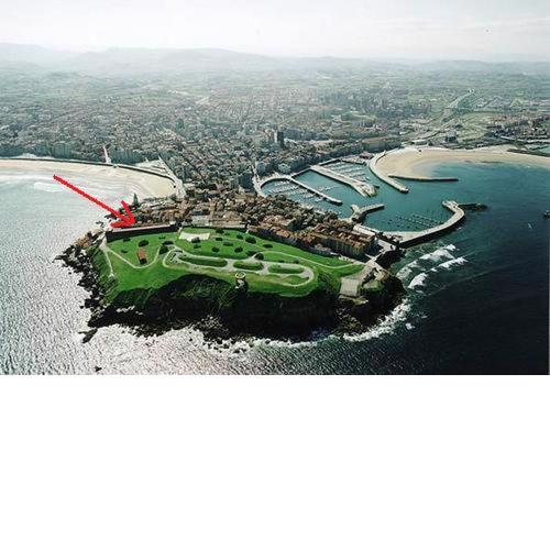 GIJÓN MARINO