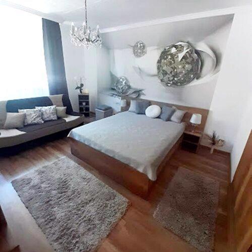 Gila Mari Gold Apartman