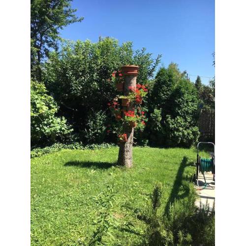 Gili Residence Balaton