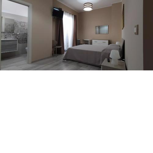 Giliberto Rooms