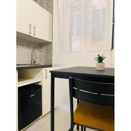 Gilli Suite Sanremo