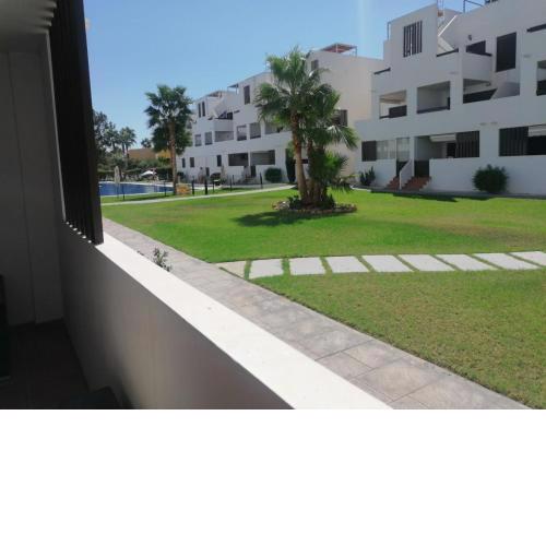 Gimena playa