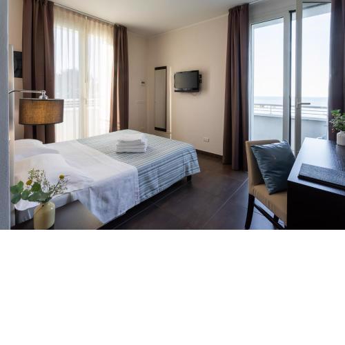 Gimmi Hotel