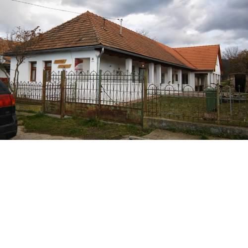 Gimonida Vendégház