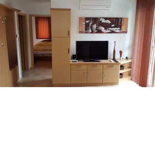 Gina apartman Siófok