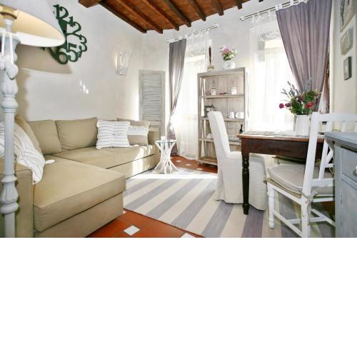 Gina Guest House