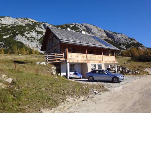 Gindlhütte