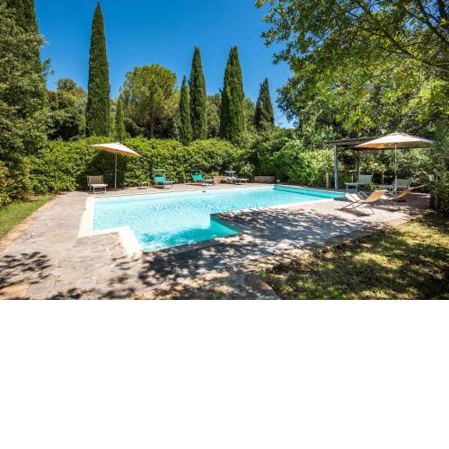 Ginepro Apartment Podere Giardino