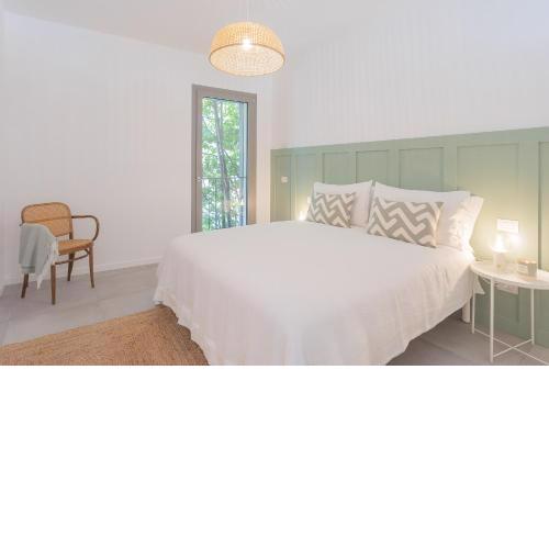 Ginepro & Salvia Apartments in Como by Rent All Como