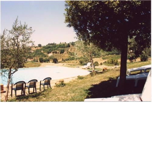 Ginestra Holiday Home
