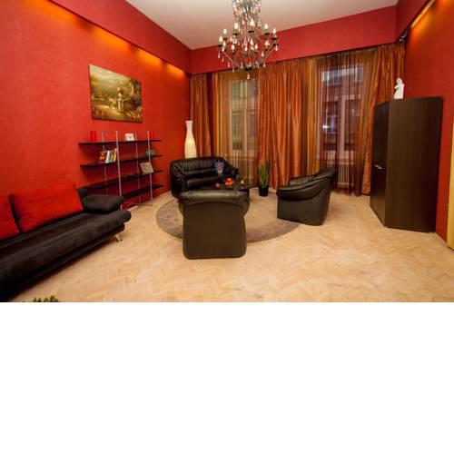 Ginestrata Apartment