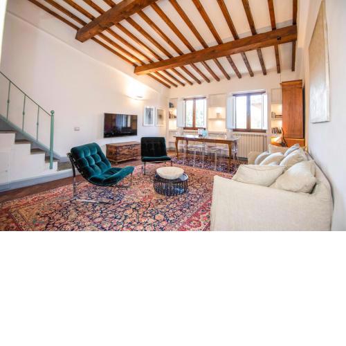 Ginevra Apartment by Firenze Prestige