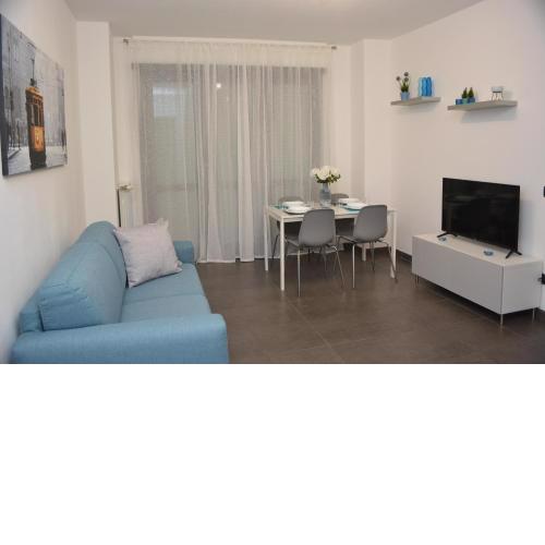 Ginevra Home