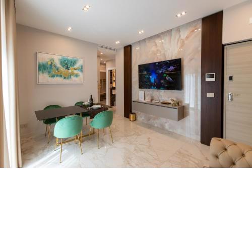 Ginex Luxury Suite Locazione Turistica