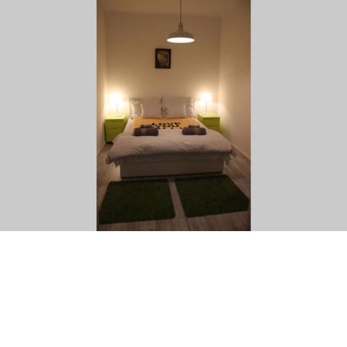 Ginger Luxury Apartman