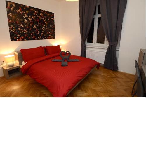 Ginger Rooms