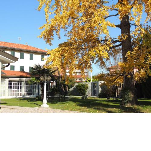 Ginkgo Guest House