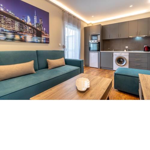 Gino apartments