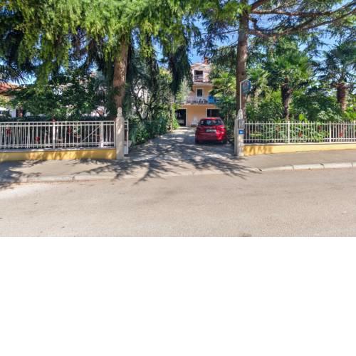 GINO house with apartments