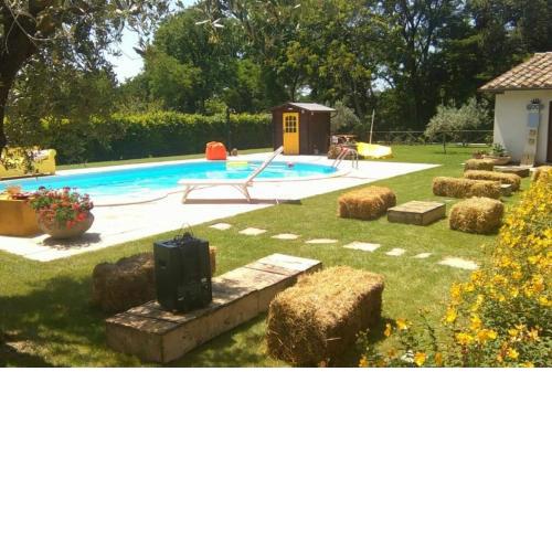 Gino's House