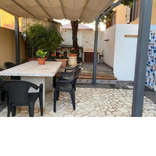 Gio e Pie House