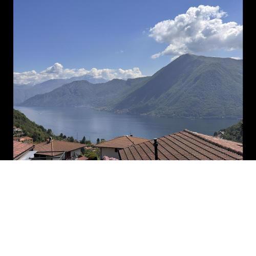 Gio Gio House Dizzasco Near Argegno