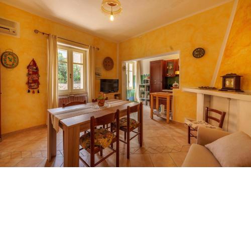 Gio House - Aggius