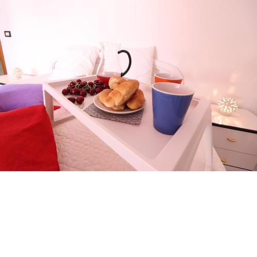 Giò Otranto holiday home for 6 people
