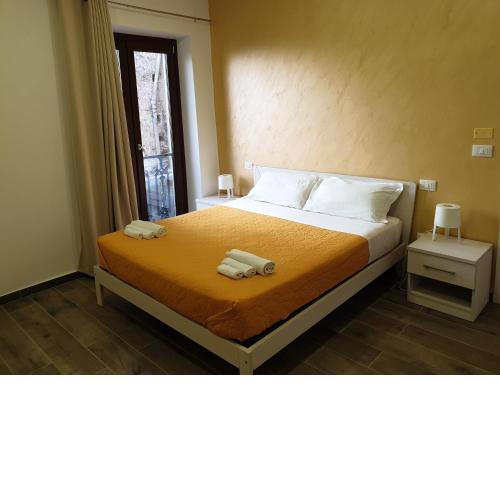 Giò Rooms